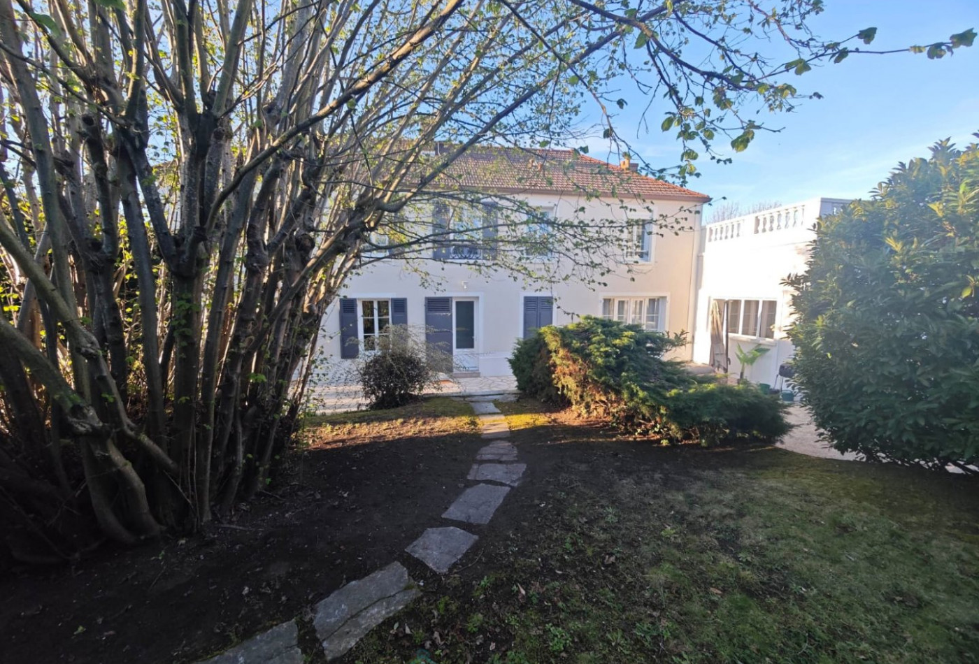 vente Maison de maître Mennecy - Photo 4