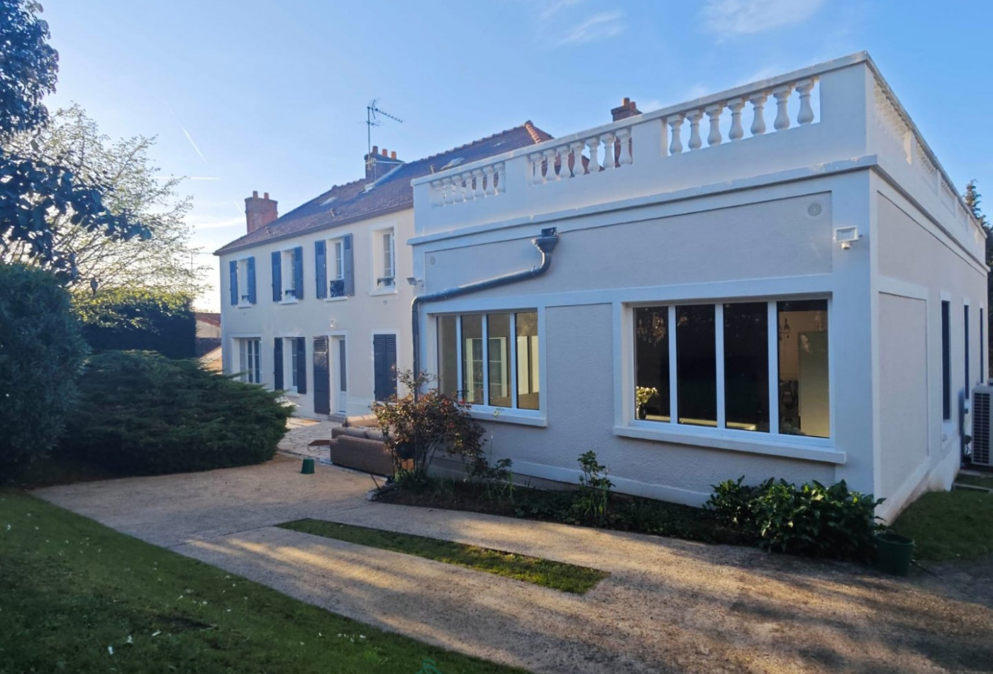 vente Maison de maître Mennecy - Photo 3