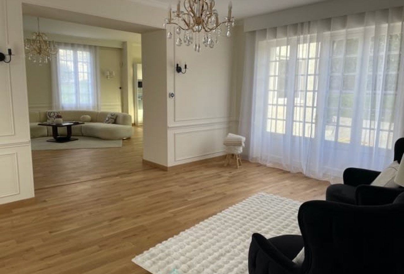 vente Maison de maître Mennecy - Photo 9