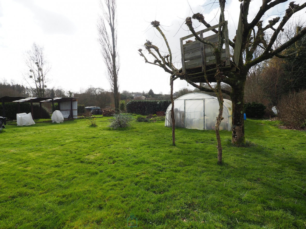 vente Maison Languidic - Photo 14