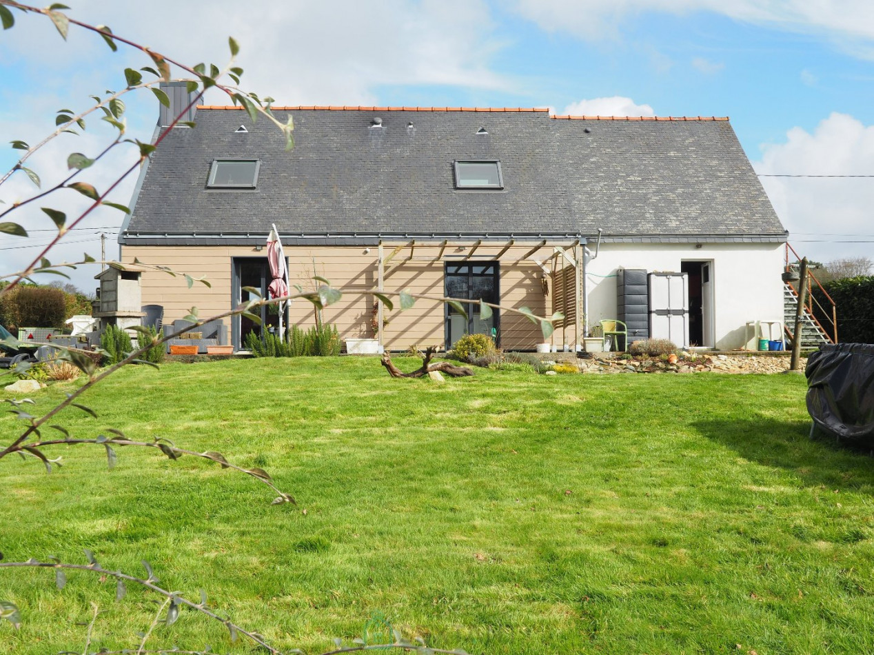 vente Maison Languidic - Photo 1