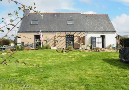 vente Maison Languidic