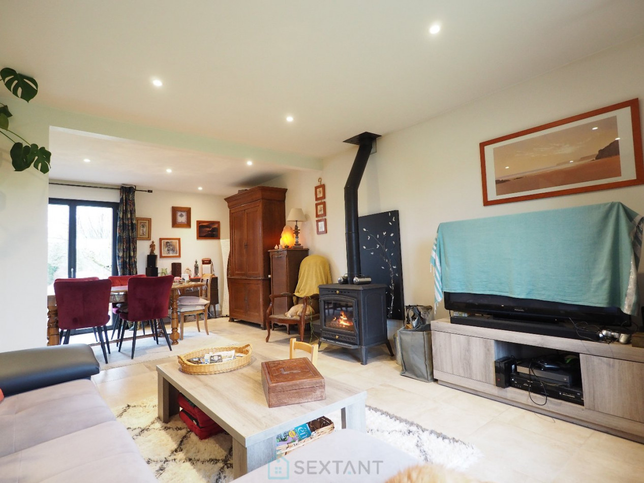 vente Maison Languidic - Photo 4