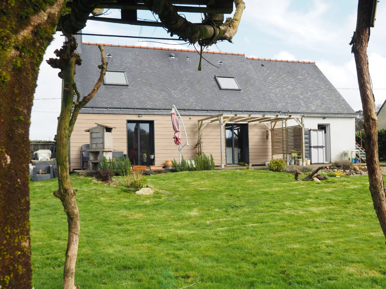 vente Maison Languidic - Photo 2