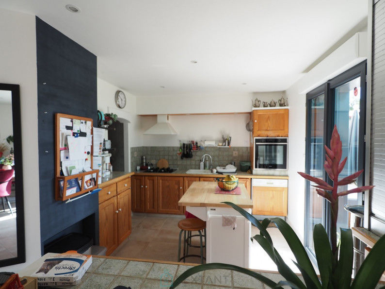 vente Maison Languidic - Photo 6