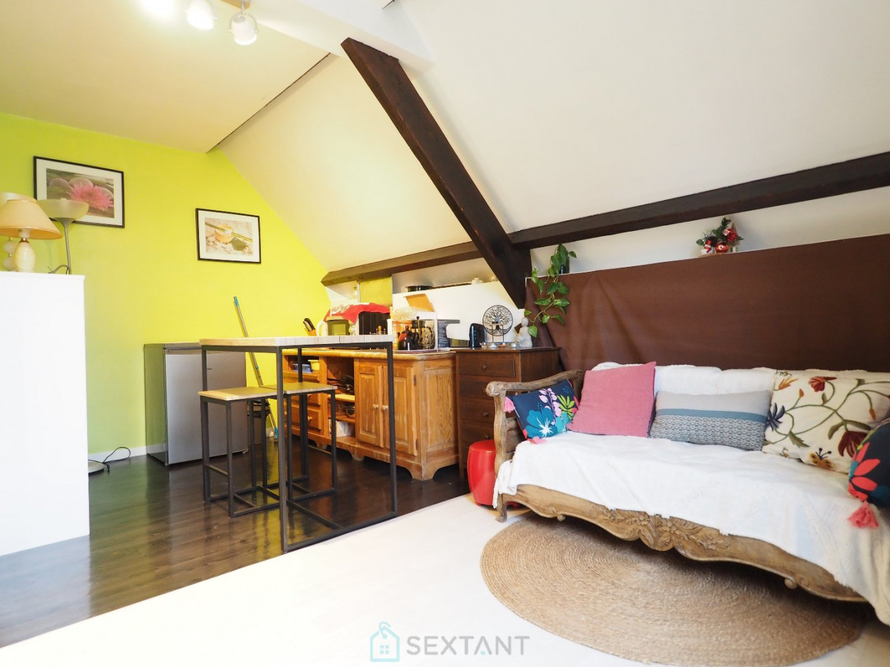 vente Maison Languidic - Photo 12