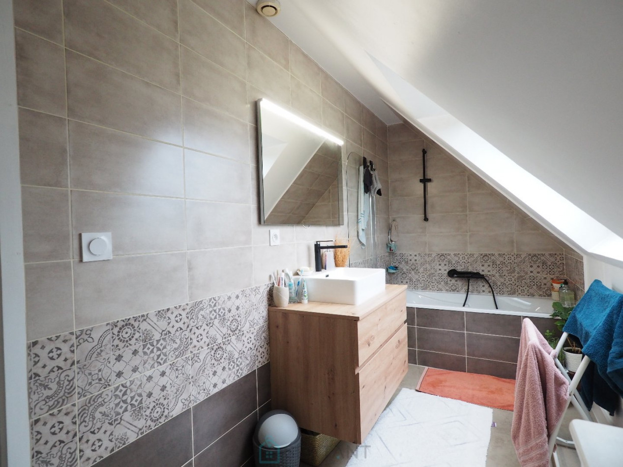 vente Maison Languidic - Photo 8