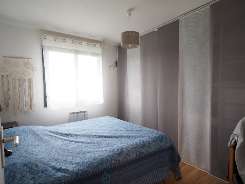 vente Maison Languidic - Photo 7