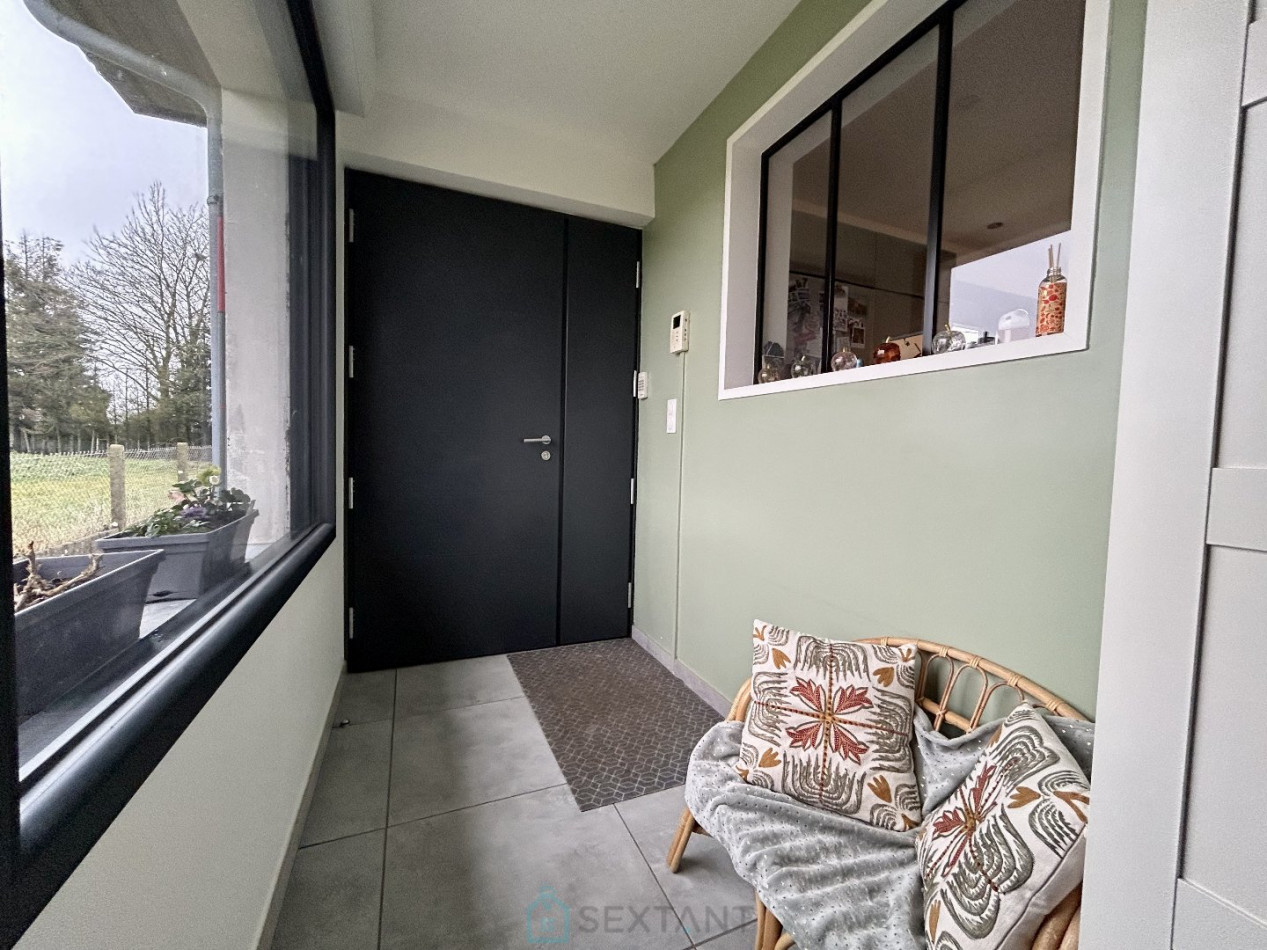 vente Maison Fresnes Les Montauban - Photo 16
