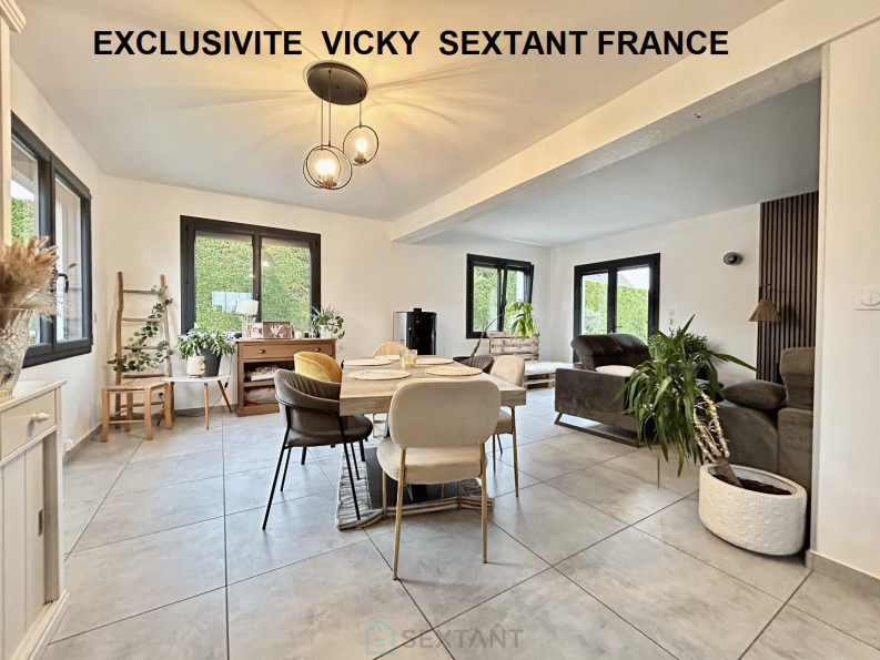 vente Maison Fresnes Les Montauban - Photo 2