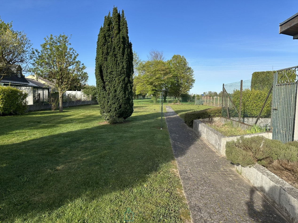 vente Maison Fresnes Les Montauban - Photo 20