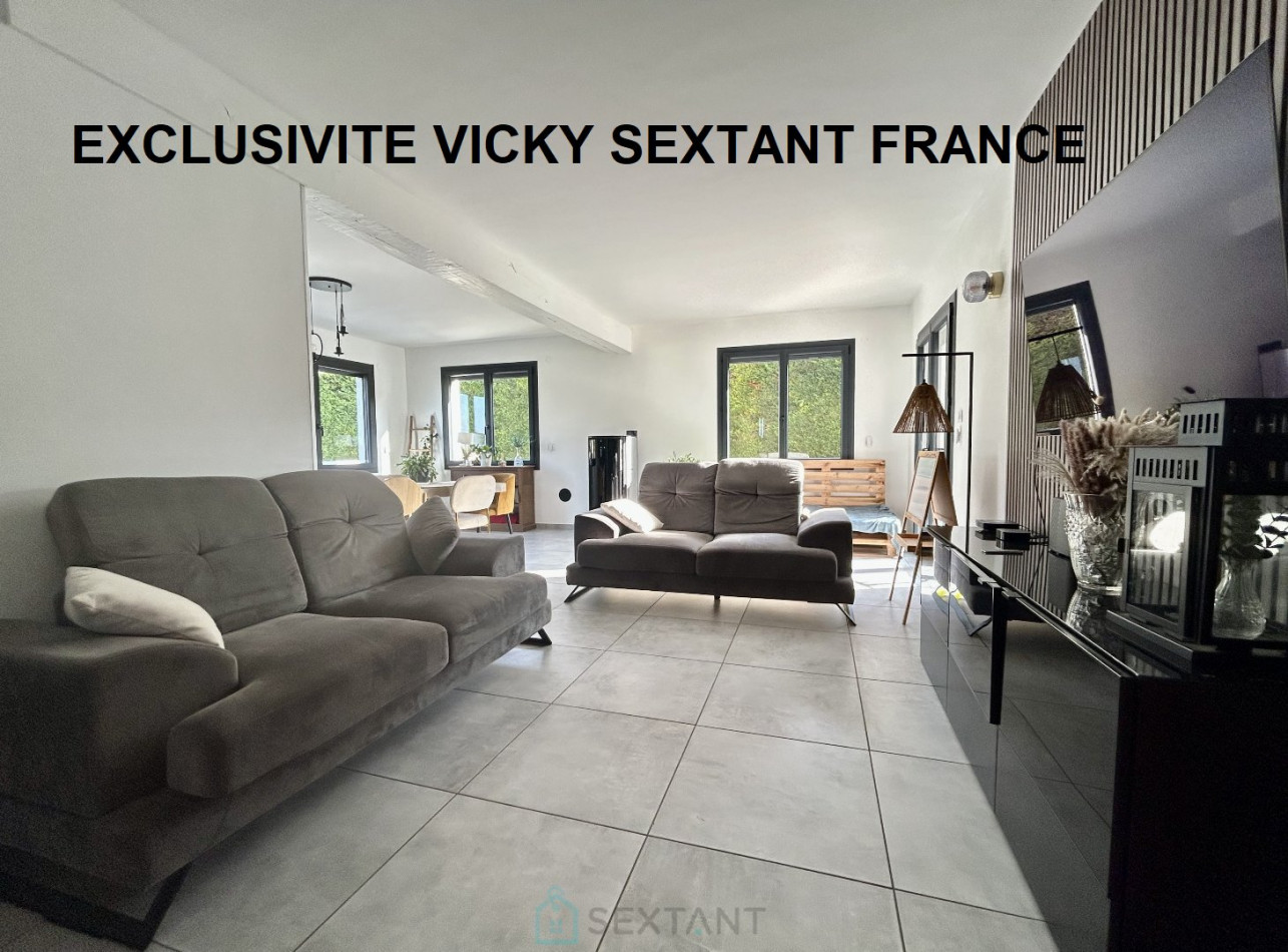 vente Maison Fresnes Les Montauban - Photo 7