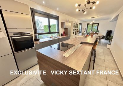 vente Maison Fresnes Les Montauban