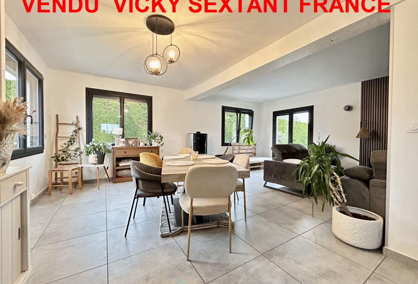vente Maison Fresnes Les Montauban - Photo 1