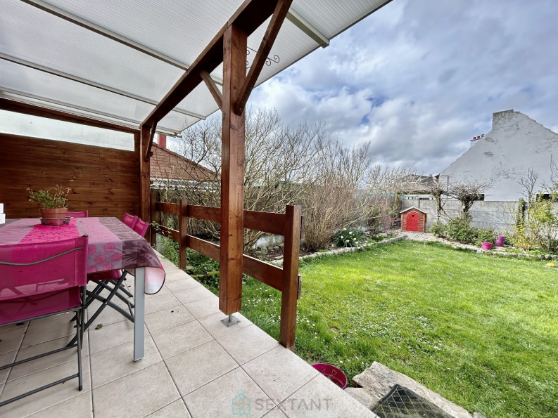 vente Maison Sailly En Ostrevent - Photo 3