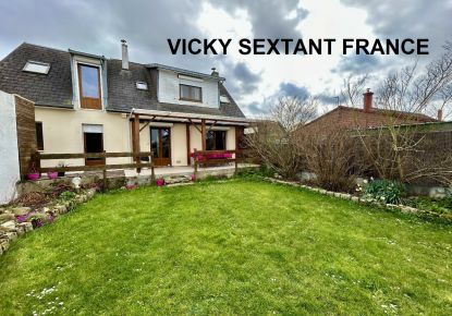 vente Maison Sailly En Ostrevent