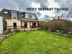 vente Maison Sailly En Ostrevent