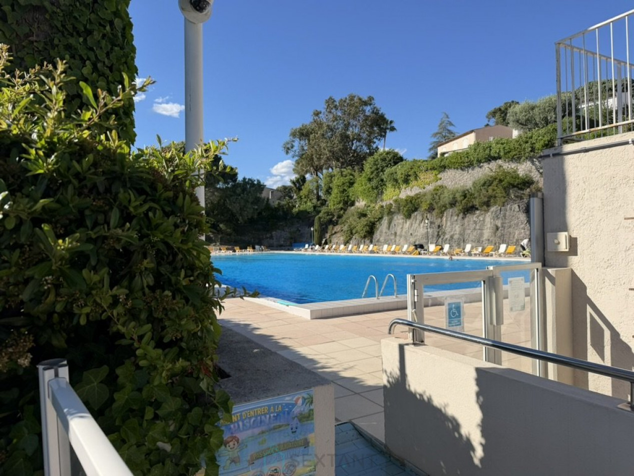 vente Appartement Villeneuve Loubet - Photo 15