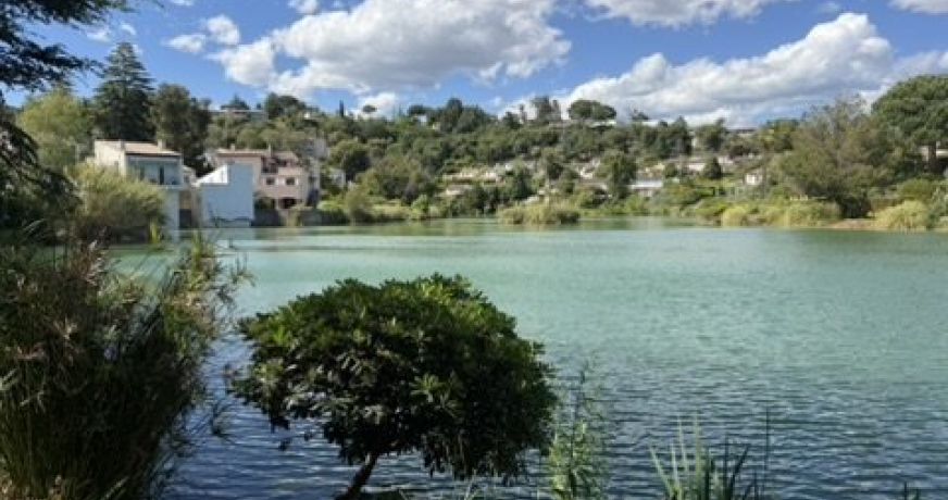 vente Appartement Villeneuve Loubet