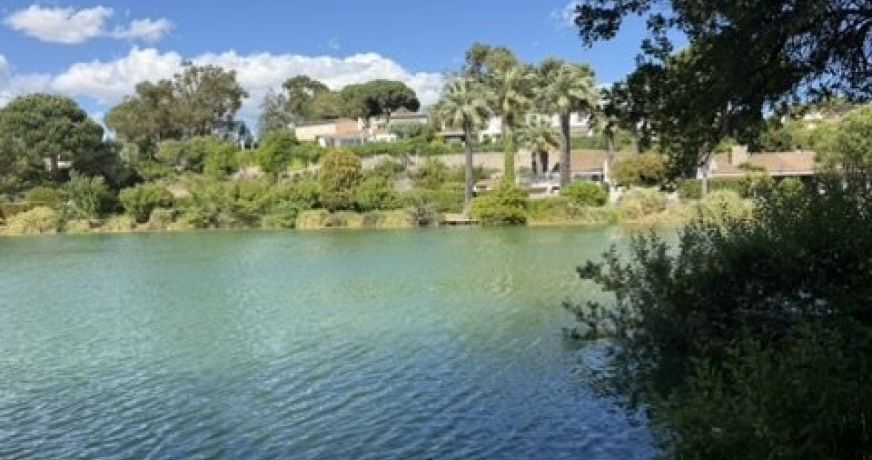 vente Appartement Villeneuve Loubet