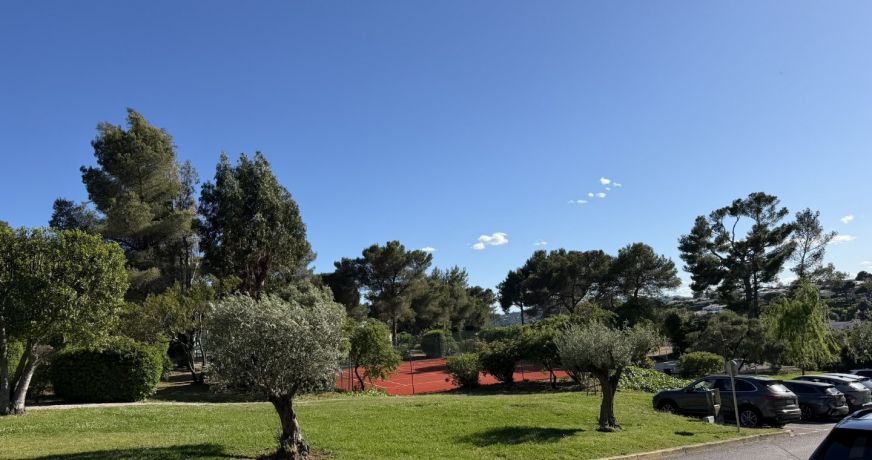 vente Appartement Villeneuve Loubet