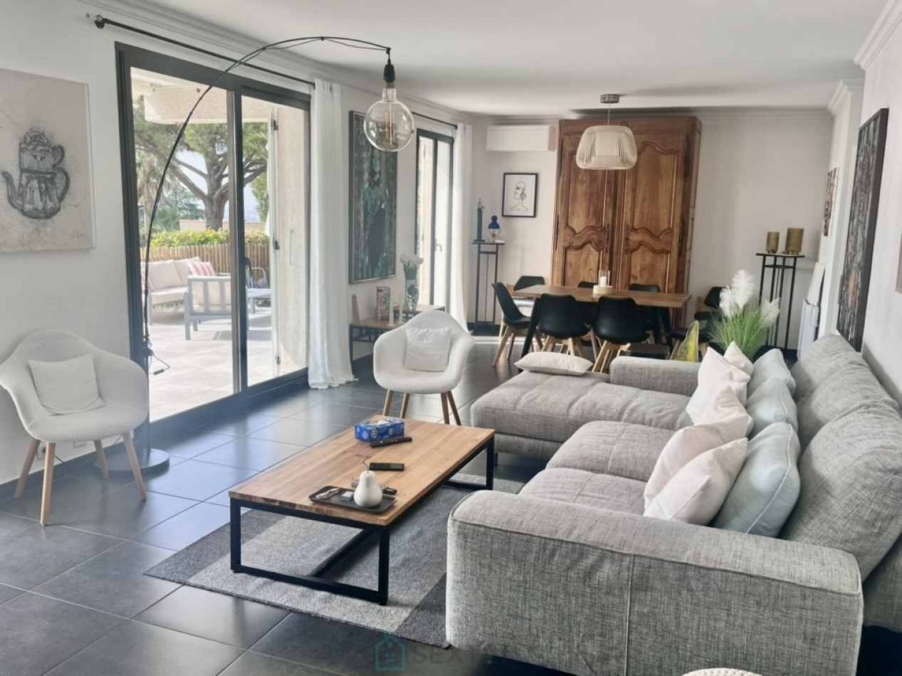vente Appartement Villeneuve Loubet - Photo 4
