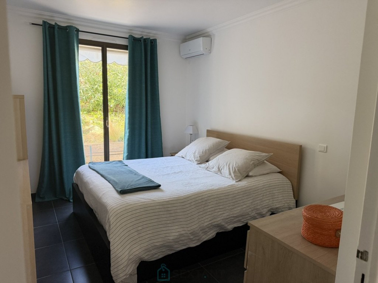 vente Appartement Villeneuve Loubet - Photo 12