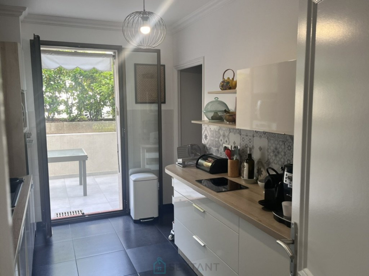 vente Appartement Villeneuve Loubet - Photo 8