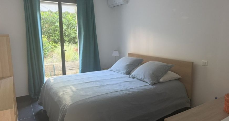 vente Appartement Villeneuve Loubet