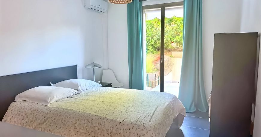 vente Appartement Villeneuve Loubet