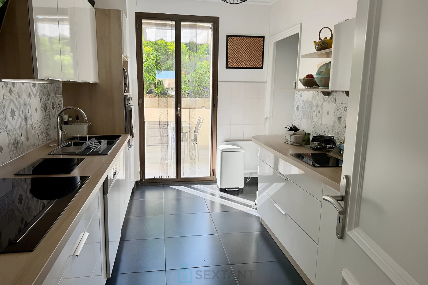sale Appartement Villeneuve Loubet - Photo 5