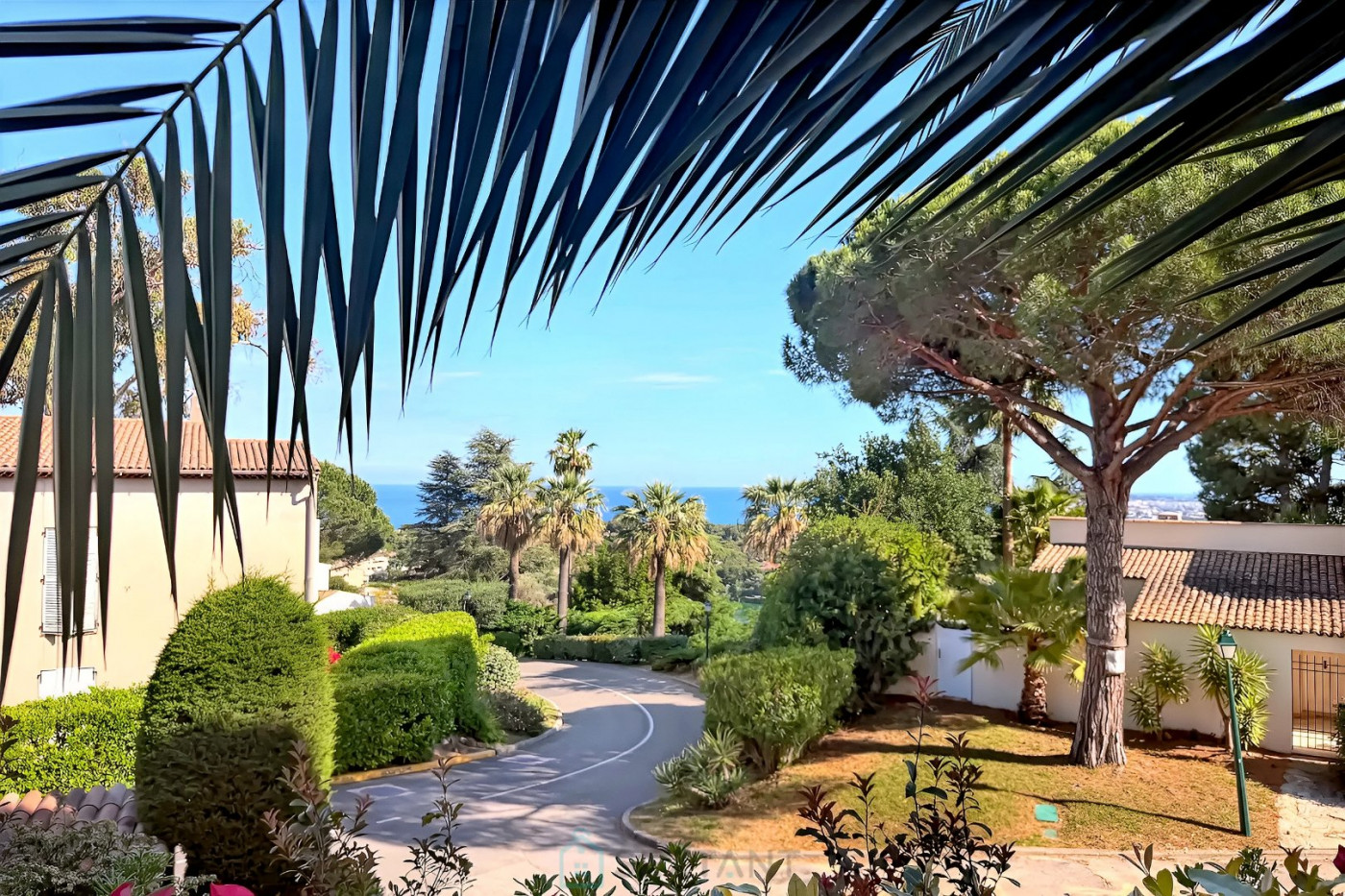 sale Appartement Villeneuve Loubet - Photo 8