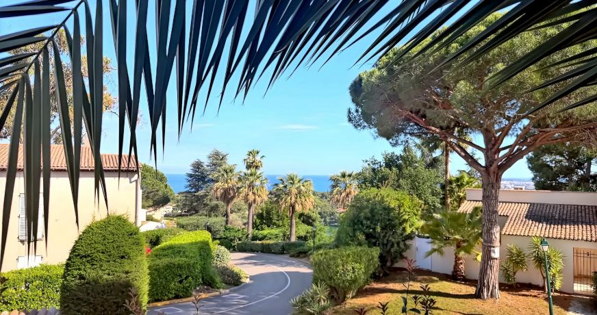 vente Appartement Villeneuve Loubet