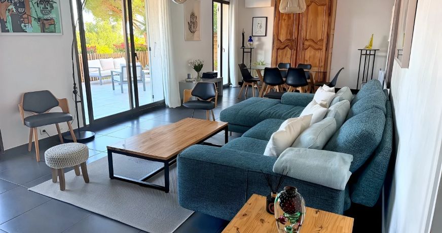 vente Appartement Villeneuve Loubet