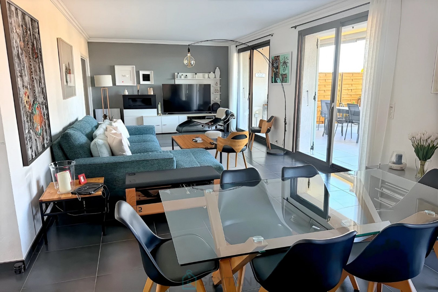 sale Appartement Villeneuve Loubet - Photo 4
