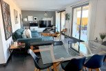 vente Appartement Villeneuve Loubet