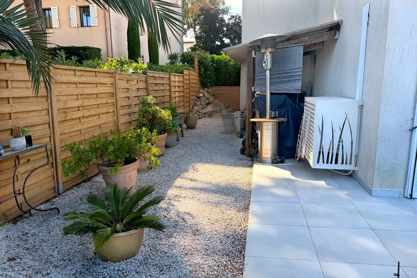sale Appartement Villeneuve Loubet - Photo 9