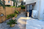 vente Appartement Villeneuve Loubet