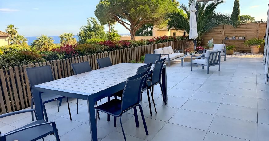 vente Appartement Villeneuve Loubet