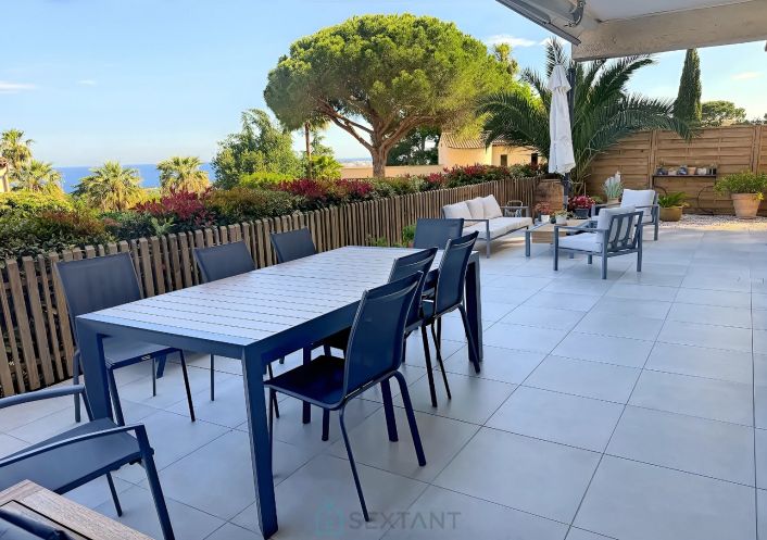 vente Appartement Villeneuve Loubet