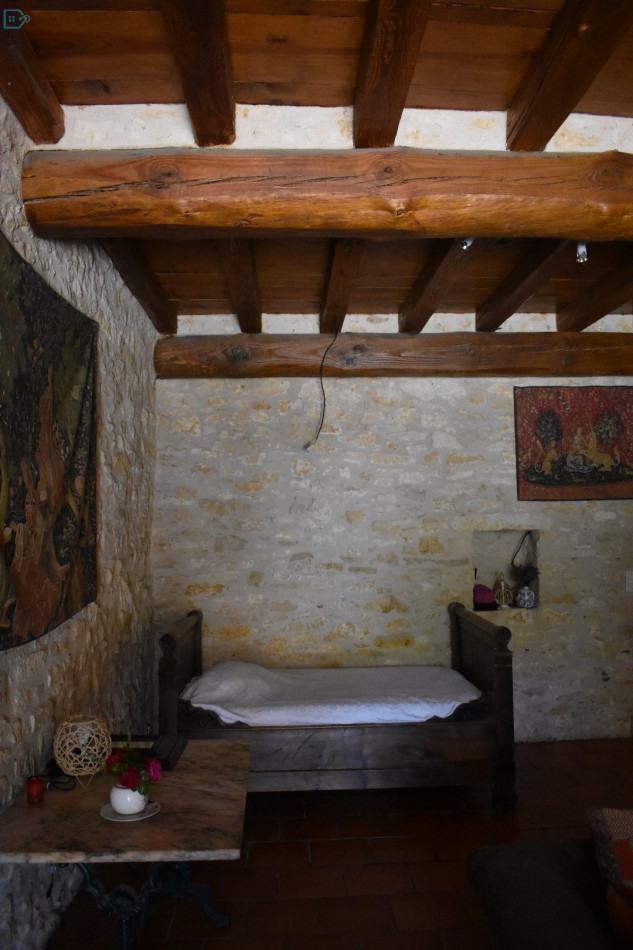 vente Propriété Rouffignac Saint Cernin De Reilhac - Photo 12