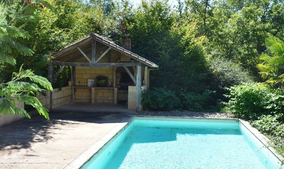 vente Rouffignac Saint Cernin De Reilhac