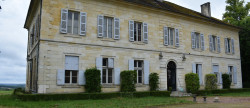 vente Château Sorges