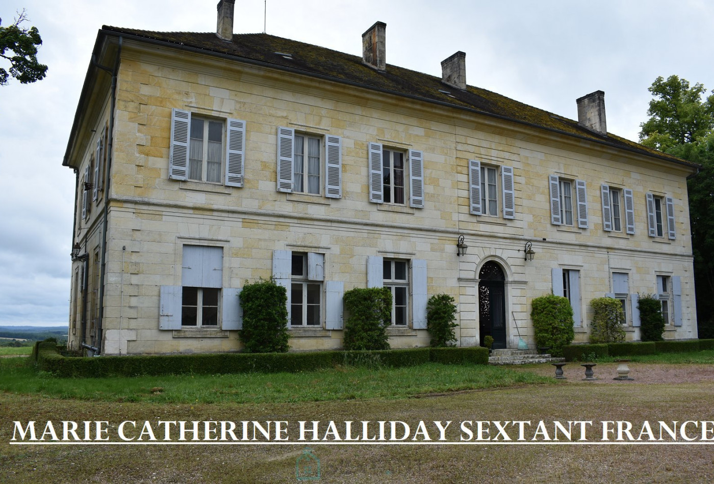 vente Château Sorges - Photo 8