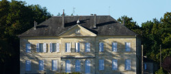 vente Château Sorges