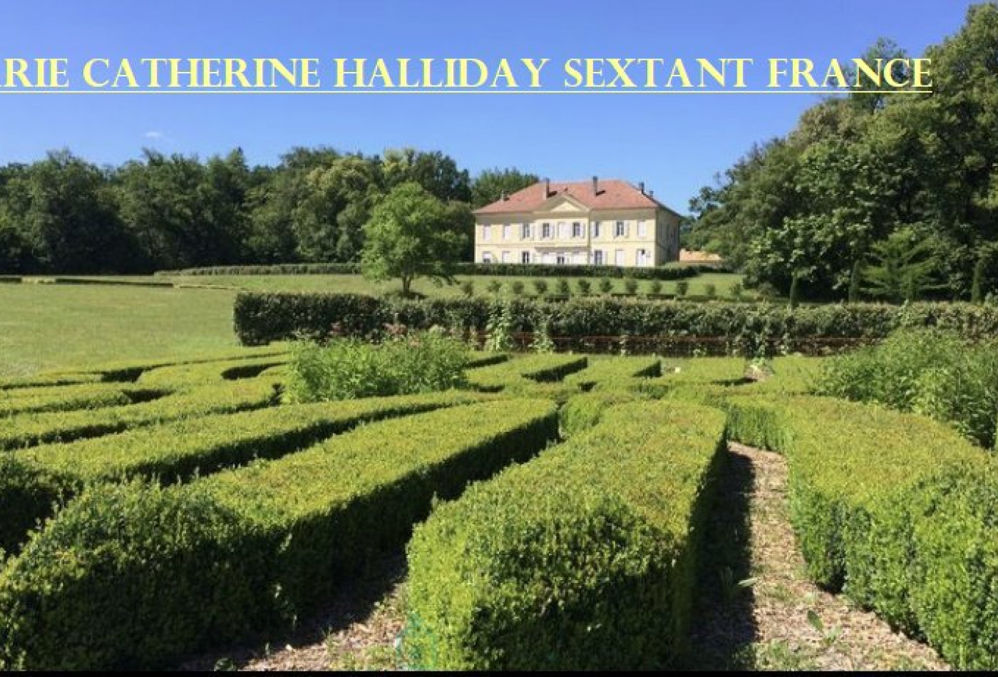 vente Château Sorges - Photo 5