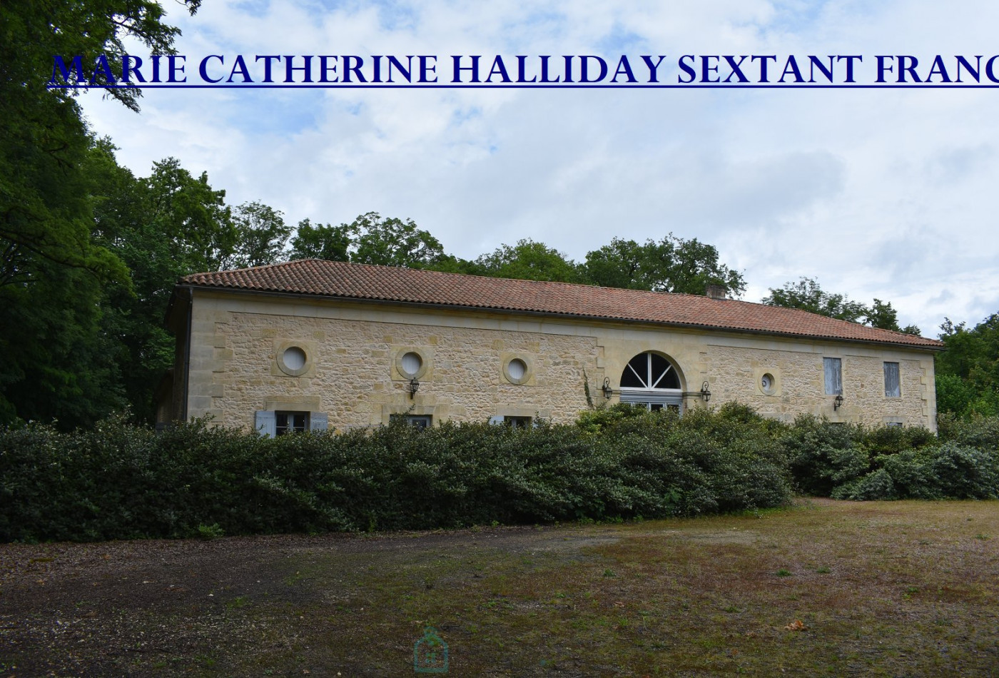 vente Château Sorges - Photo 10