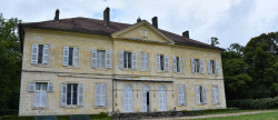 vente Château Sorges