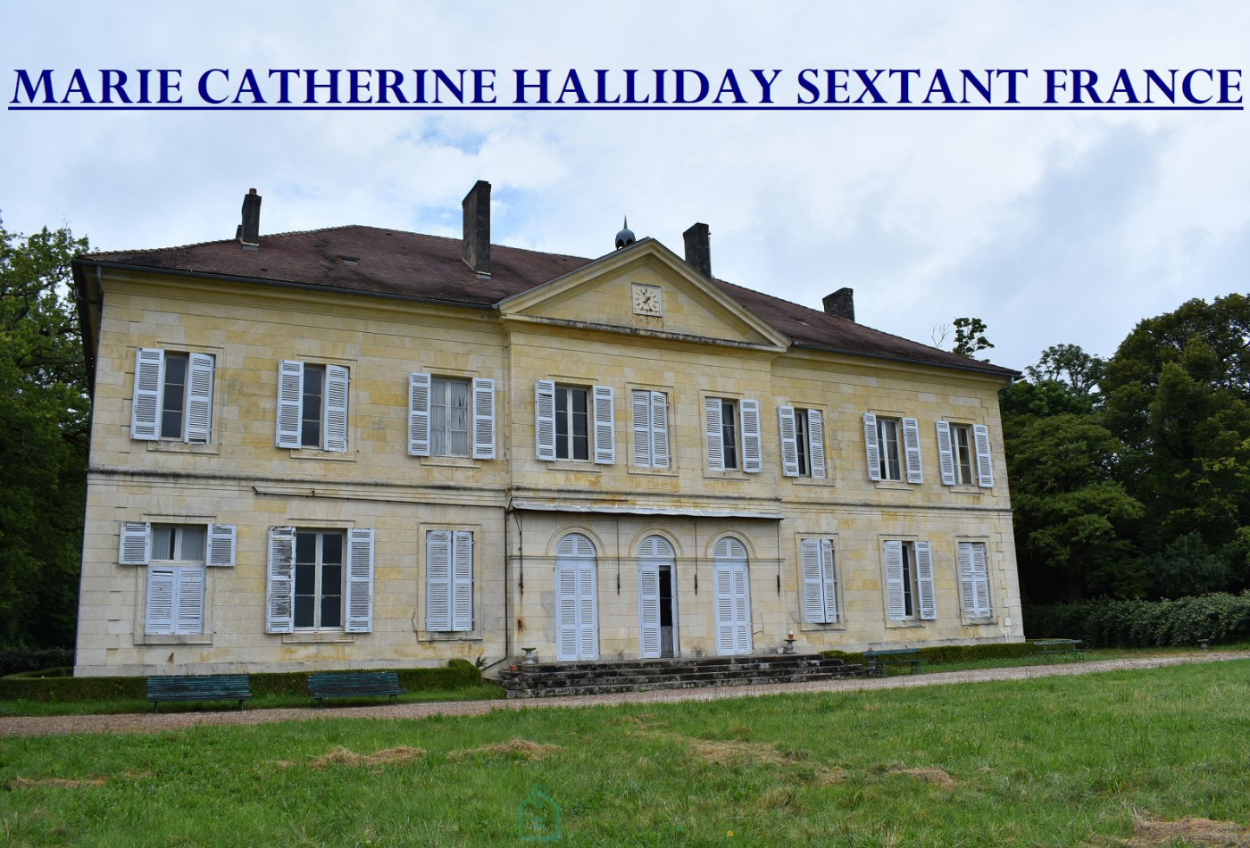 vente Château Sorges - Photo 9