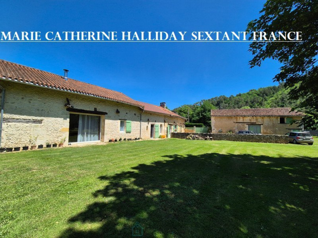 vente Demeure Perigueux - Photo 2